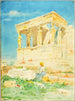 L'Érechthéion - Henry Bacon — artwork view