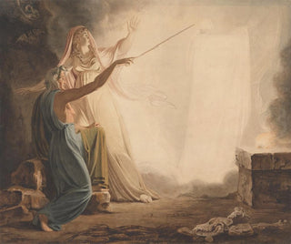 Henry Bone - Incantation Scene.webp