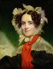 Andrew Robertson Mme Arthur Middleton Alicia Hopton Russell - Henry Brintnell Bounetheau — weergave van het kunstwerk