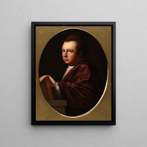 Henry Brintnell Bounetheau - Peter Bounetheau.webp
