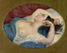 La Belle au bois dormant - Henry Brintnell Bounetheau — weergave van het kunstwerk