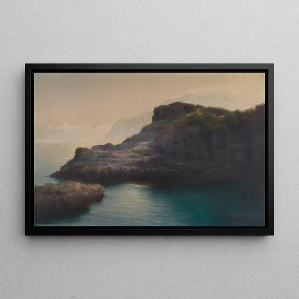 Henry Brokman - Cap de Sorrente (Case Conflict).webp