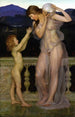Illusions - Henry Brown Fuller — weergave van het kunstwerk