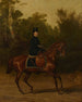 Ann Young - Henry Collins Bispham — weergave van het kunstwerk