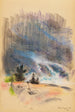Landscape Painting Kringsund - Henry Ericsson — artwork view