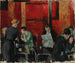 La barre Fazer - Henry Ericsson — weergave van het kunstwerk