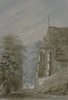 Chapelle - Henry Fortescue — weergave van het kunstwerk