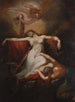 Didon - Henry Fuseli — weergave van het kunstwerk