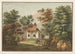 Vue de la chapelle de Guillaume Tell dans le canton de Schwytz - Henry Fuseli — weergave van het kunstwerk