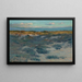 Plaine de bruyère, Easthampton, Long Island - Henry Golden Dearth — ingelijst kunstwerk aan de muur