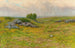 Landelijk landschap - Henry Hammond Gallison — weergave van het kunstwerk