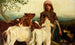 La Fille du fermier - Henry Hetherington Emmerson — weergave van het kunstwerk