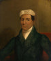 Catahecassa - Henry Inman — weergave van het kunstwerk