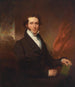Eleazer Parmly - Henry Inman — weergave van het kunstwerk