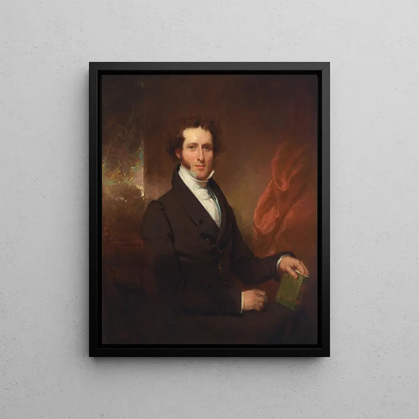 Henry Inman - Eleazer Parmly.webp