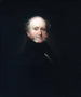 Martin Van Buren - Henry Inman — weergave van het kunstwerk