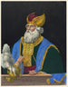 Aaron - Henry Jerome Schile — weergave van het kunstwerk