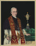 Pope Leo XIII - Henry Jerome Schile — artwork view