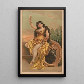 Henry Jerome Stile - Crescent bock no 112.webp