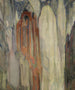 Universiteit Kathedraal Molen - Henry McCarter — weergave van het kunstwerk