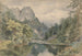 High Tor Matlock - Henry Moore — artwork view