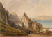 Een baai bij Howth, County Dublin - Henry Newton — weergave van het kunstwerk