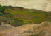 Landschapsscene in de Adirondacks - Henry Ossawa Tanner — weergave van het kunstwerk