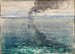 van Traversée de l'Atlantique, retour à la maison - Henry Ossawa Tanner — weergave van het kunstwerk