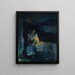 Marie - Henry Ossawa Tanner — ingelijst kunstwerk aan de muur