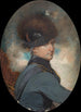 Portret van de vierde baron Cleraine - Henry Pelham — weergave van het kunstwerk