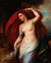 Ondine - Henry Peters Gray — weergave van het kunstwerk