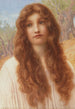 Calypso - Henry Ryland — artwork view