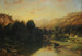 Landschap - Henry Sheridan — weergave van het kunstwerk
