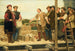 Capital et travail - Henry Stacy Marks — weergave van het kunstwerk