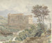 Landschap bij Vietri - Henry Swinburne — weergave van het kunstwerk