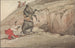 Faire la chose et la chose faite, le saut en bas fait - Henry Thomas Alken — weergave van het kunstwerk
