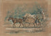 De ijswagen - Henry Thomas Alken — weergave van het kunstwerk