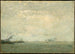 Maritiem landschap - Henry Ward Ranger — weergave van het kunstwerk
