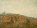 Het maïsveld - Henry Ward Ranger — weergave van het kunstwerk