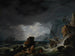 Le Naufrage - Henry d'Arles — weergave van het kunstwerk