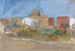 Capri - Hercules Brabazon Brabazon — weergave van het kunstwerk