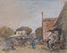 Delhi - Hercules Brabazon Brabazon — weergave van het kunstwerk