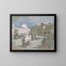 Esmeh - Hercules Brabazon Brabazon — ingelijst kunstwerk aan de muur