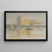 Houses of Parliament - Hercules Brabazon Brabazon — ingelijst kunstwerk aan de muur