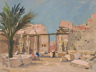 Hercules Brabazon Brabazon - Luxor.webp