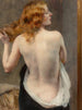 Nu van achteren - Herman Jean Joseph Richir — weergave van het kunstwerk
