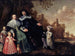 Gezinsgroep - Herman Doncker — weergave van het kunstwerk