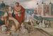 van de Allégorie de la convoitise - Herman Hahn — weergave van het kunstwerk