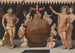 Allégorie de la diligence - Herman Hahn — weergave van het kunstwerk