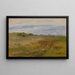 Cape Cod Provincetown Massachusetts - Herman Hartwich — ingelijst kunstwerk aan de muur